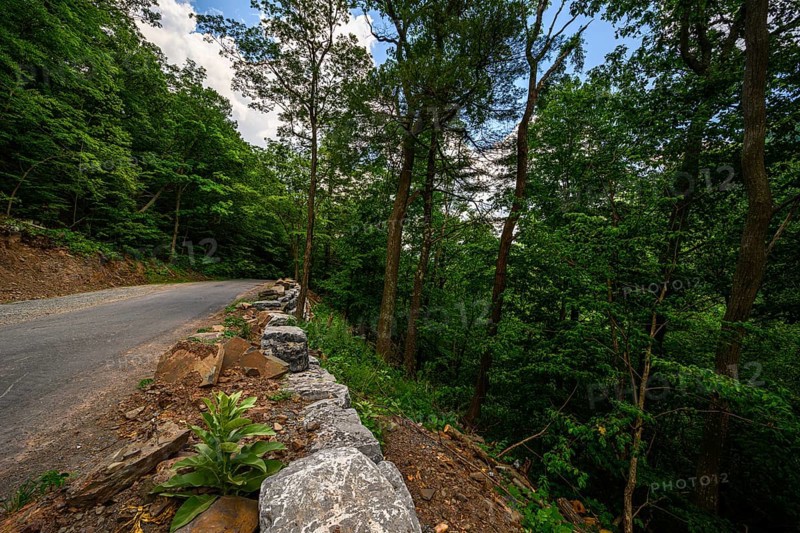 Catskills Mountains