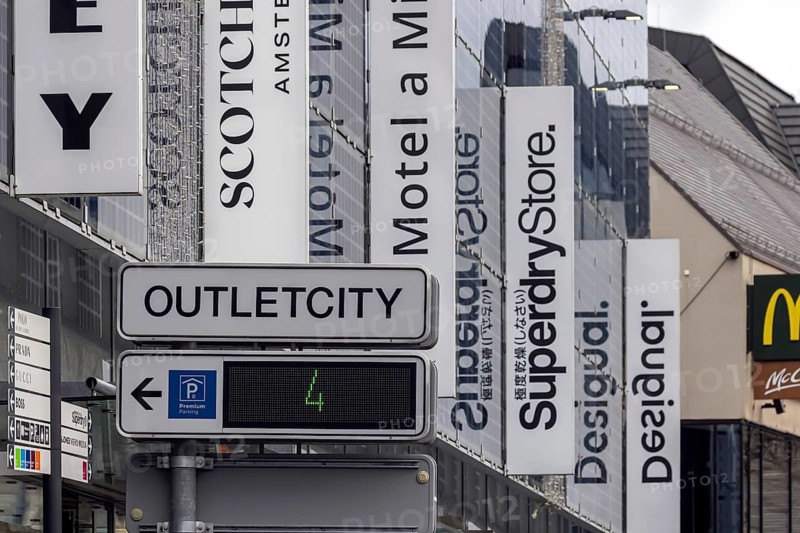 Outletcity