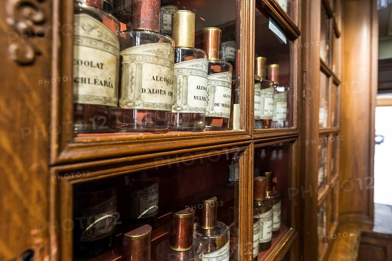 Pharmacy