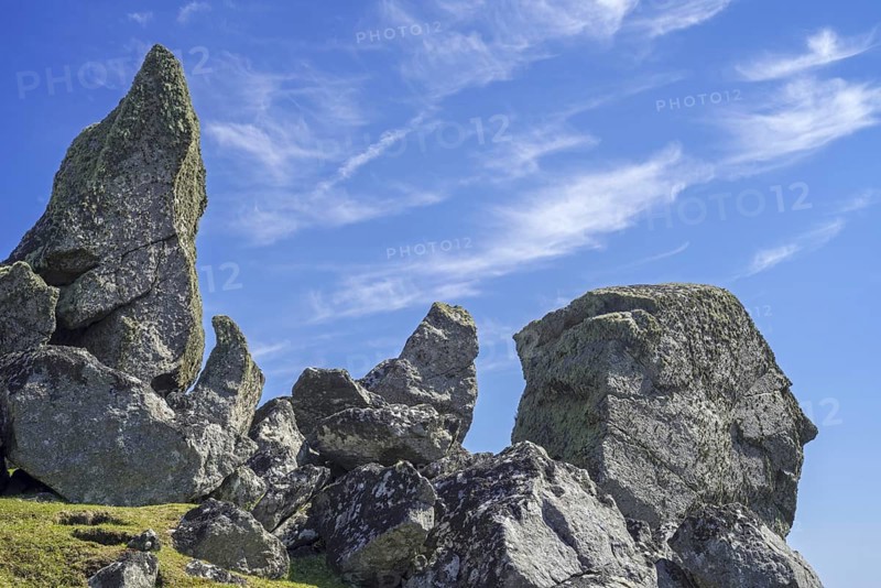 The Stanes of Stofast
