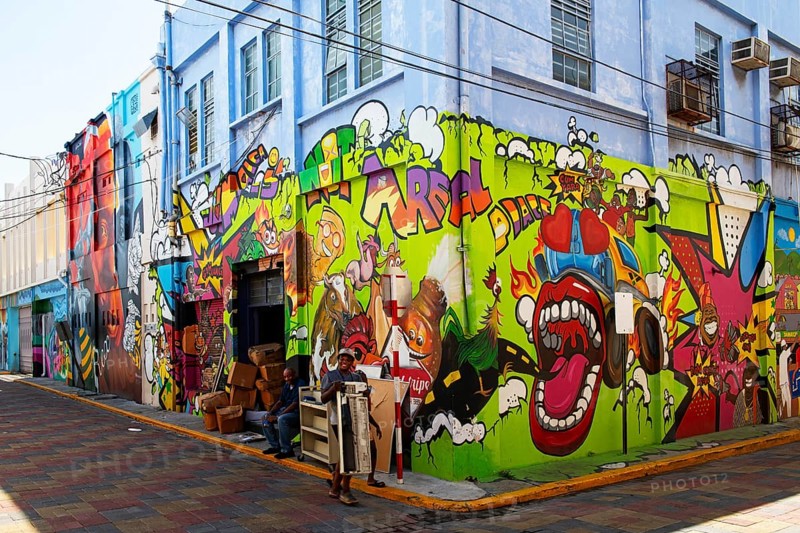 Water Lane