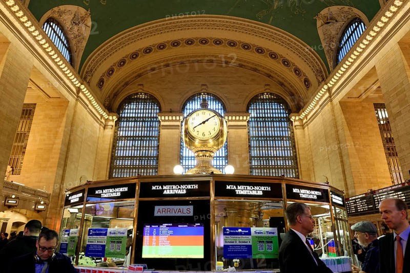 Grand Central Terminal