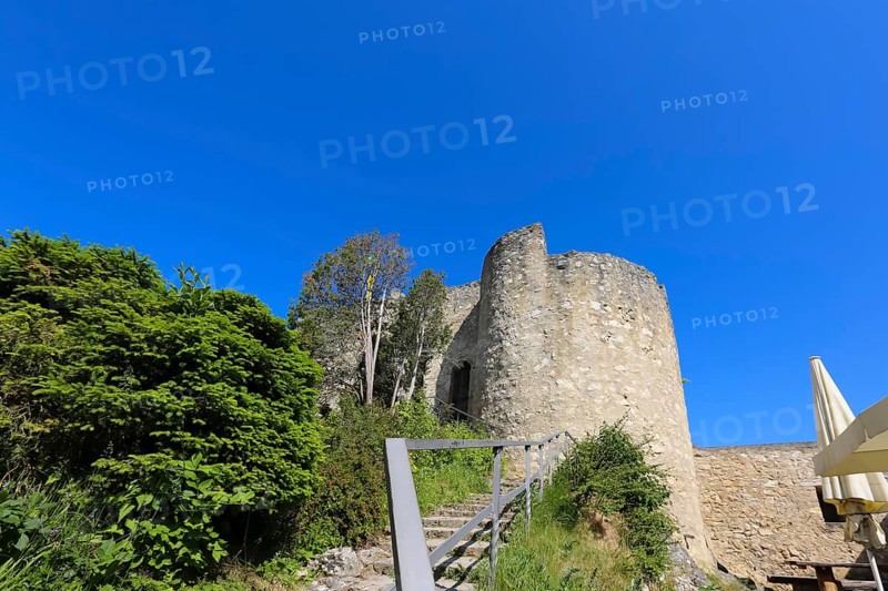 Castle Derneck