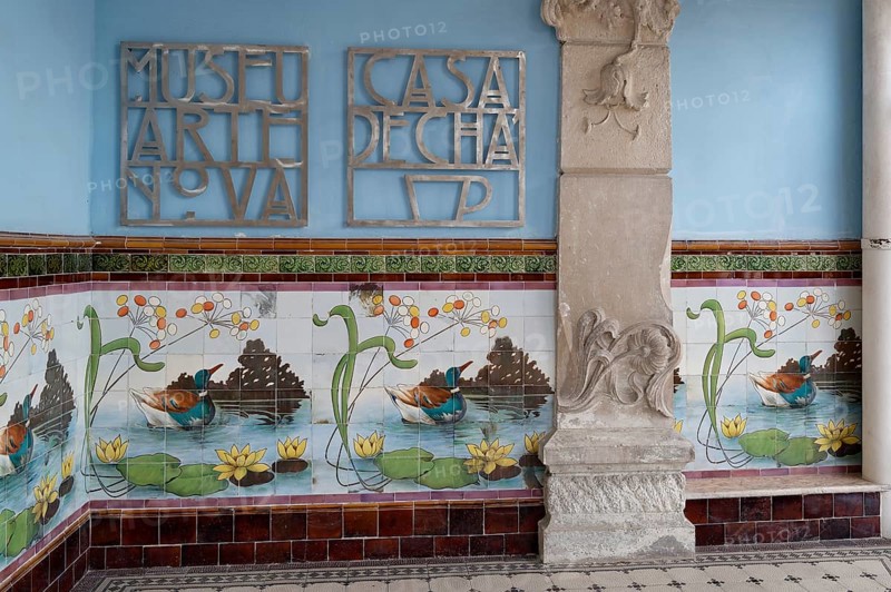 Tiles