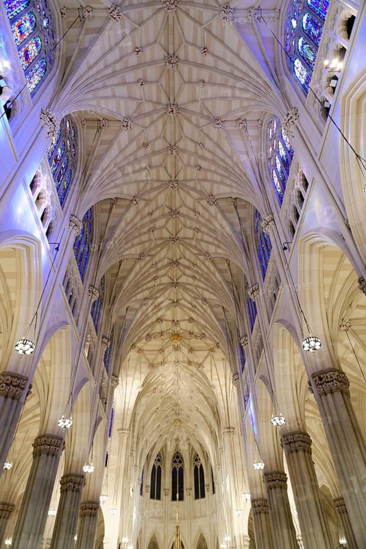 Saint Patrick's Old Cathedral or Old St Patricks