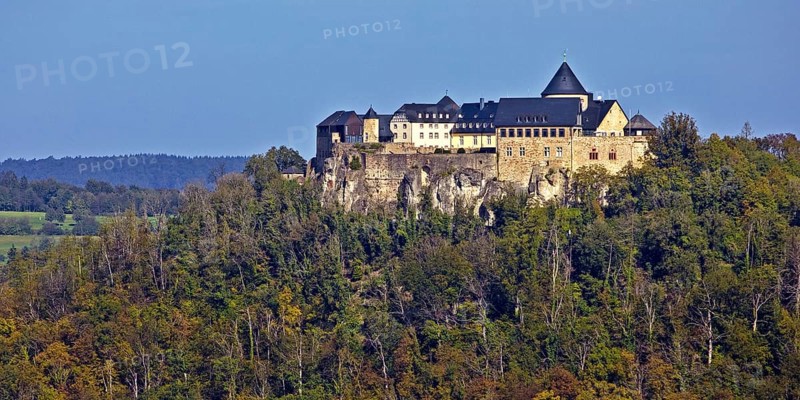 Waldeck Castle
