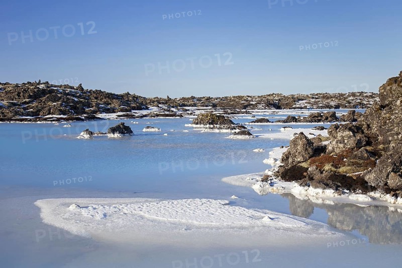 Blue Lagoon