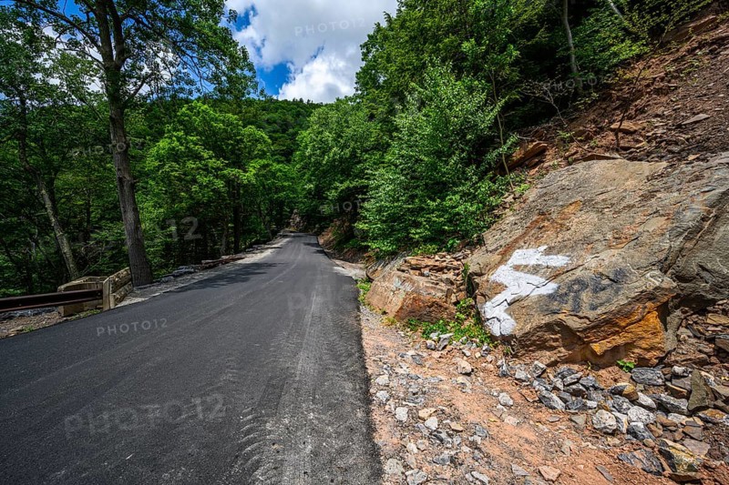 Catskills Mountains