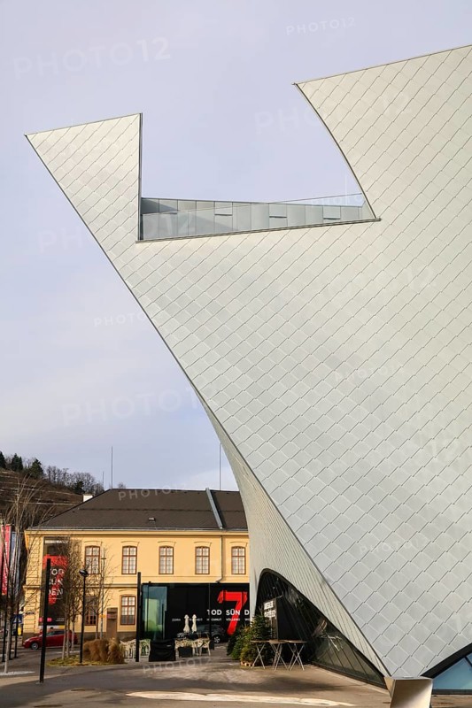 Lower Austria State Gallery of the Krems Art Mile