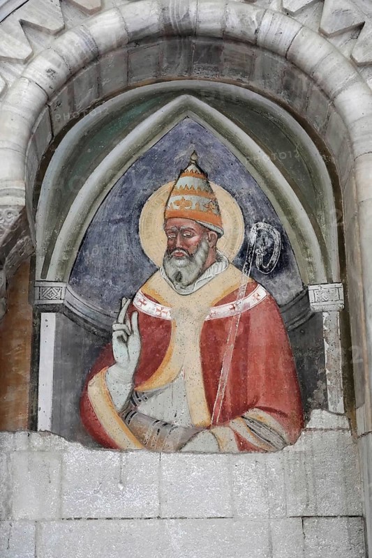 Wall painting