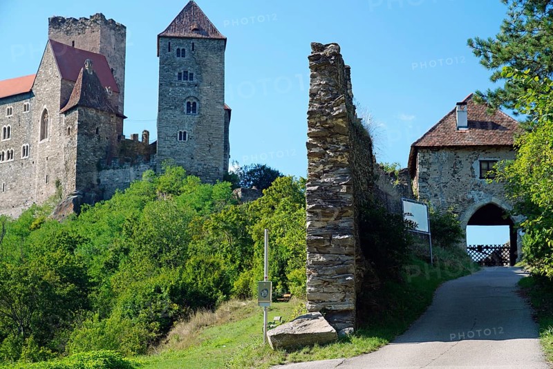 Smallest town in Austria