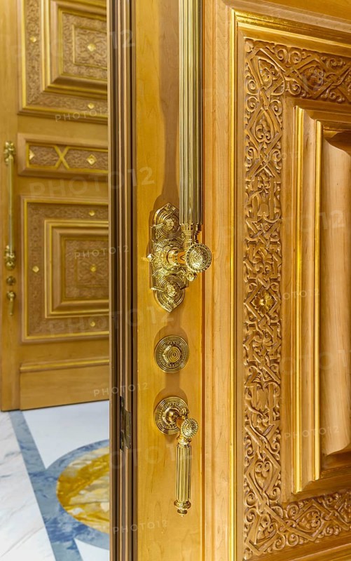 Qasr Al Watan