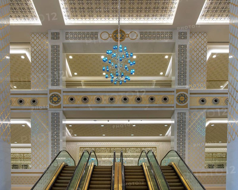 Qasr Al Watan
