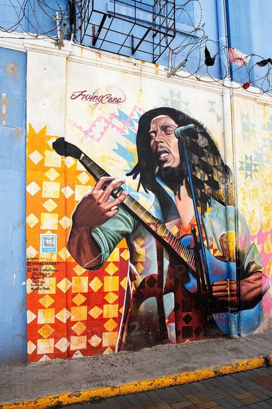 Bob Marley
