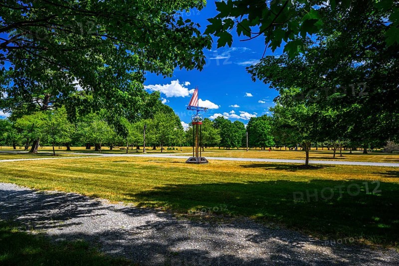 Home of Franklin D. Roosevelt National Historic Site