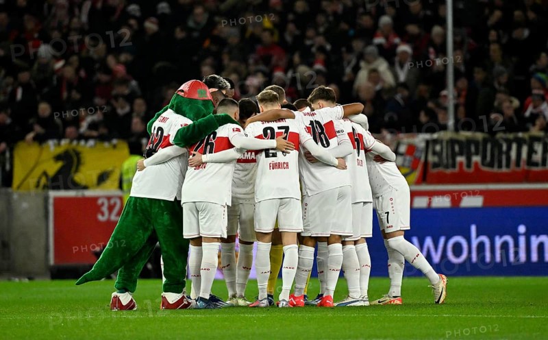 Team building