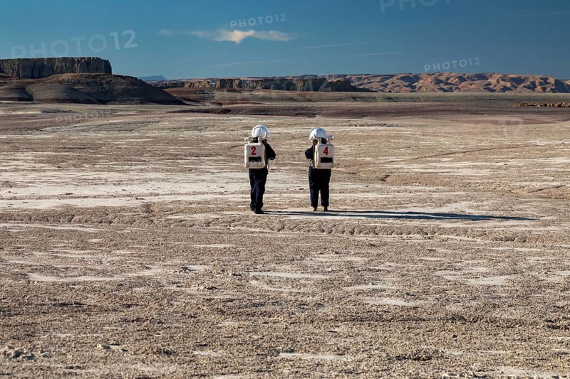 Hanksville