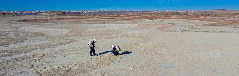 Hanksville