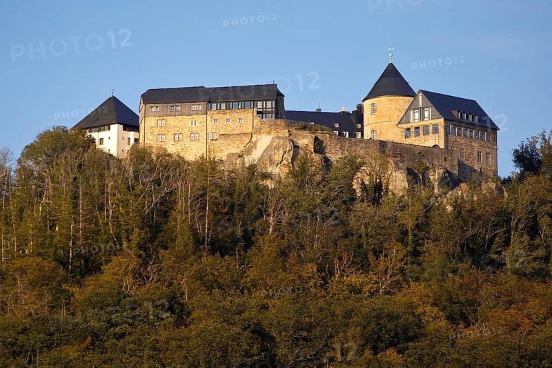 Waldeck Castle