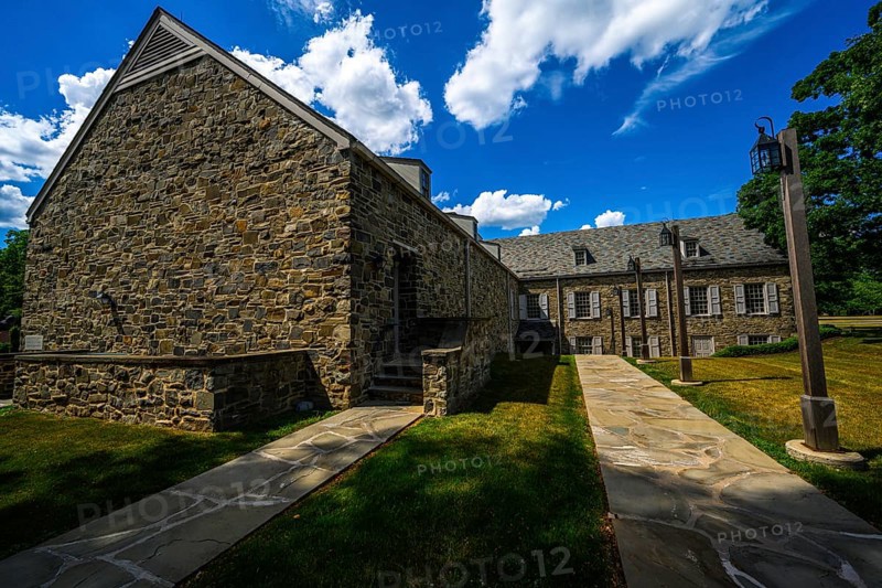 Home of Franklin D. Roosevelt National Historic Site