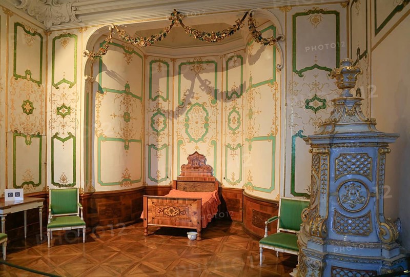 Napoleon Room