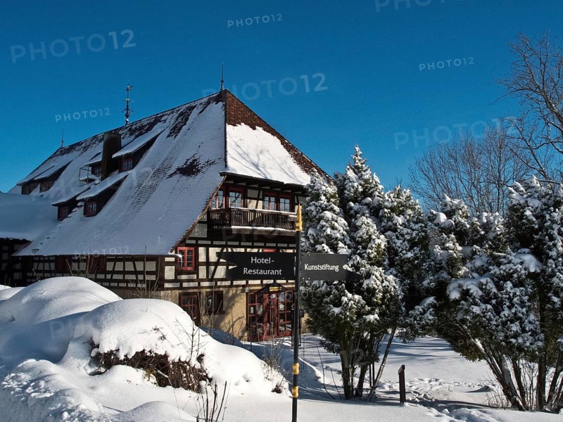 Hofgut Hoher Karpfen