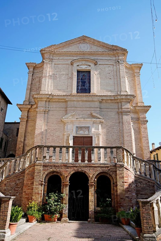 Church