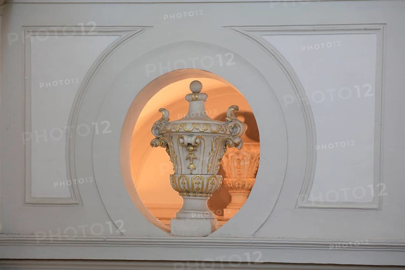 Imperial staircase