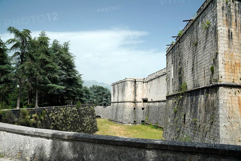 Forte Spagnolo