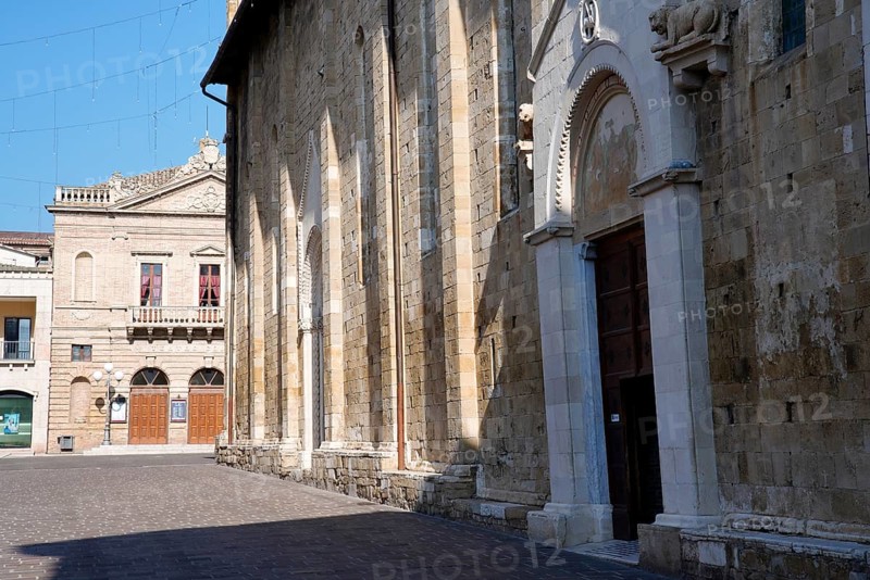 Municipal theatre