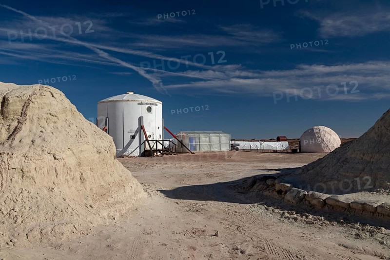 Hanksville