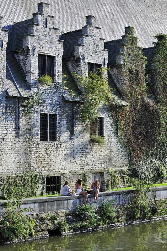 The Groot Vleeshuis