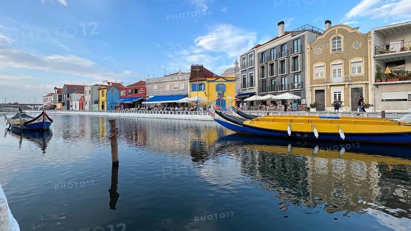 Canal dos Botiroes