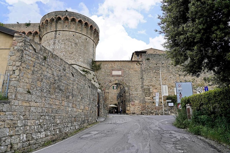 Fortezza