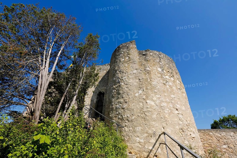 Castle Derneck