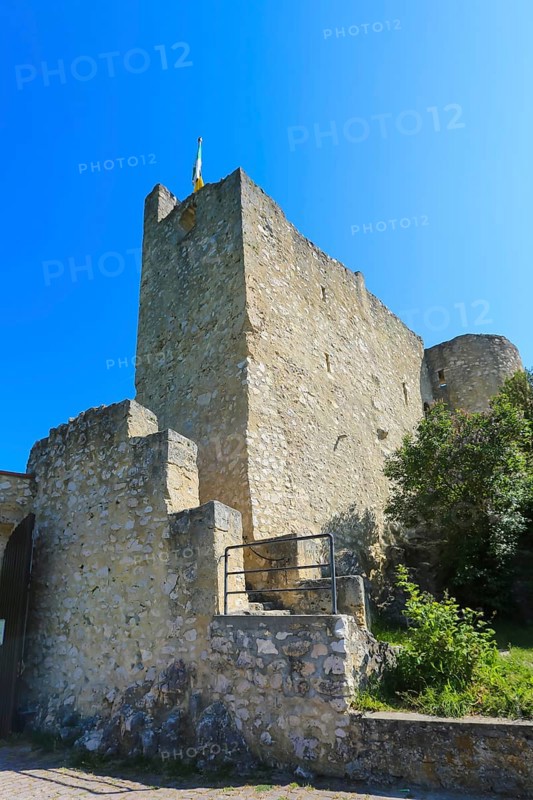 Castle Derneck