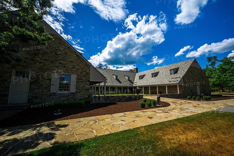 Home of Franklin D. Roosevelt National Historic Site