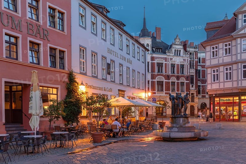 Marketplace