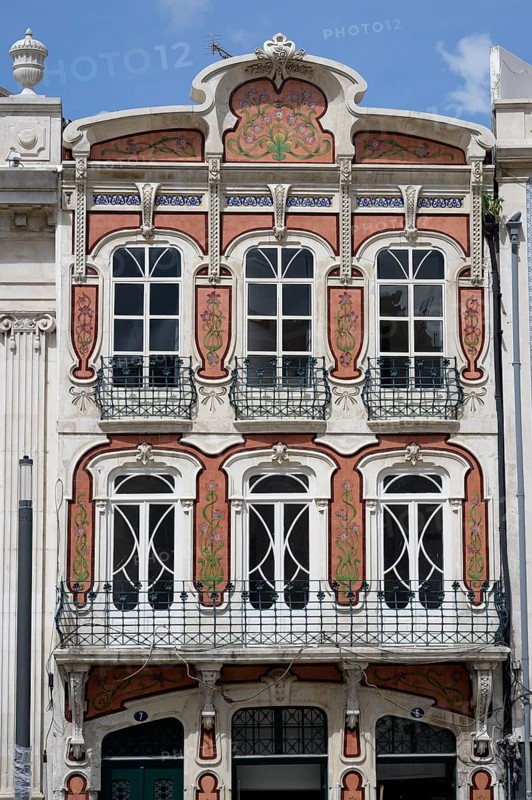 Casa de Anselmo Ferreira