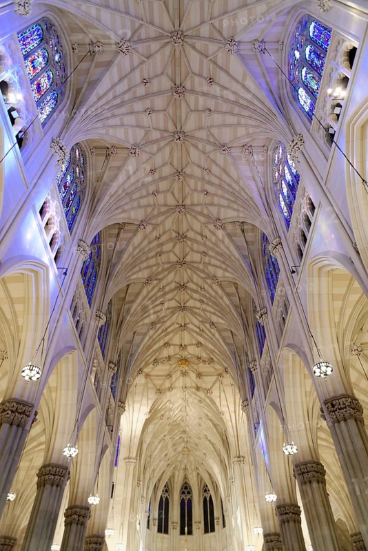 Saint Patrick's Old Cathedral or Old St Patricks