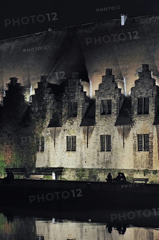 The Groot Vleeshuis
