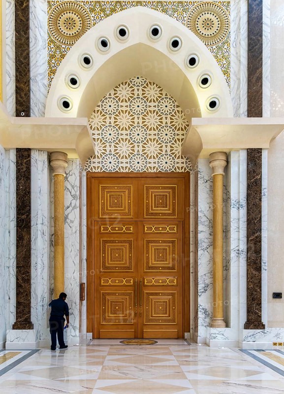 Qasr Al Watan