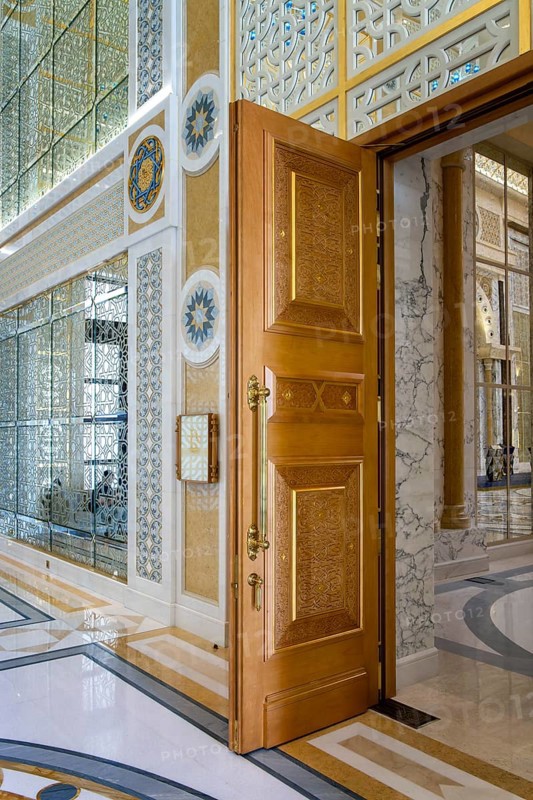 Qasr Al Watan