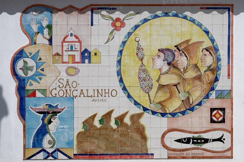 Mural