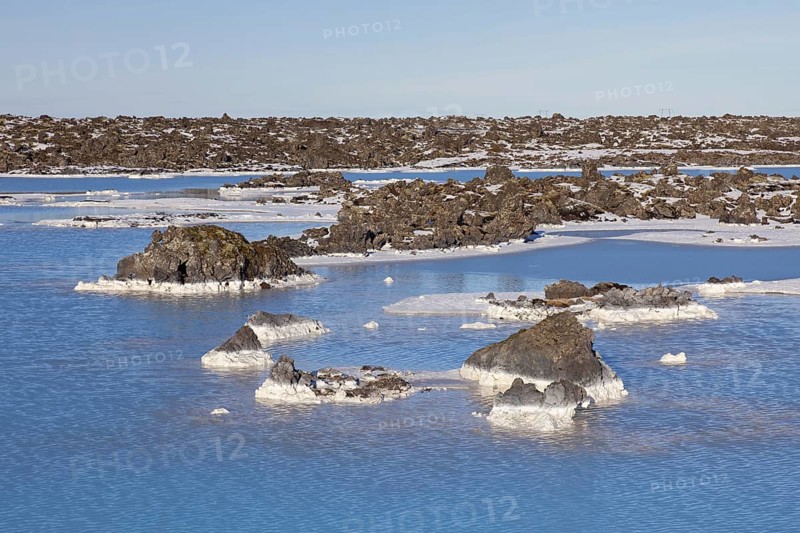 Blue Lagoon