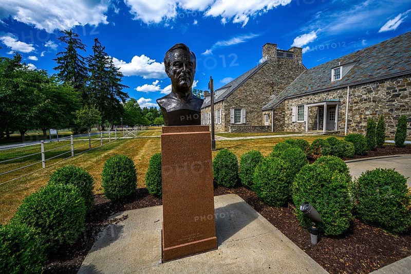 Home of Franklin D. Roosevelt National Historic Site