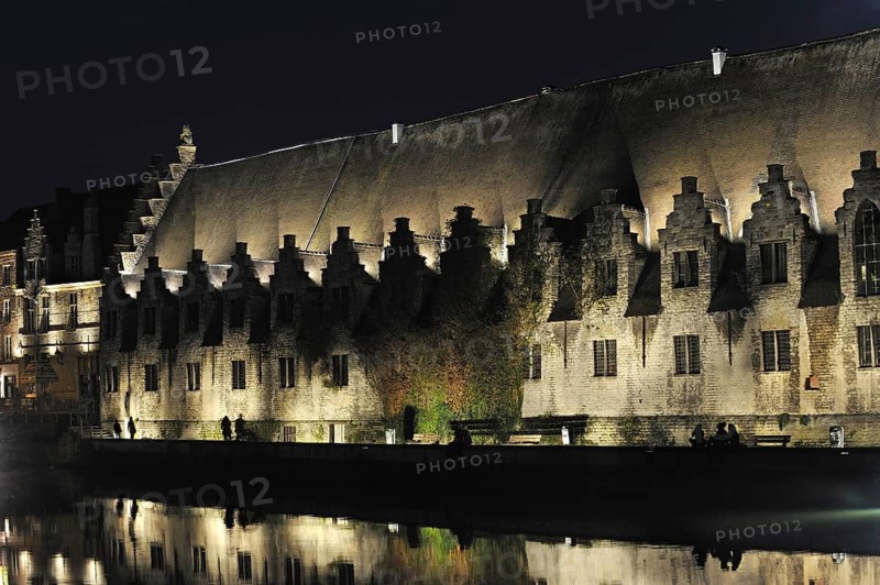 The Groot Vleeshuis