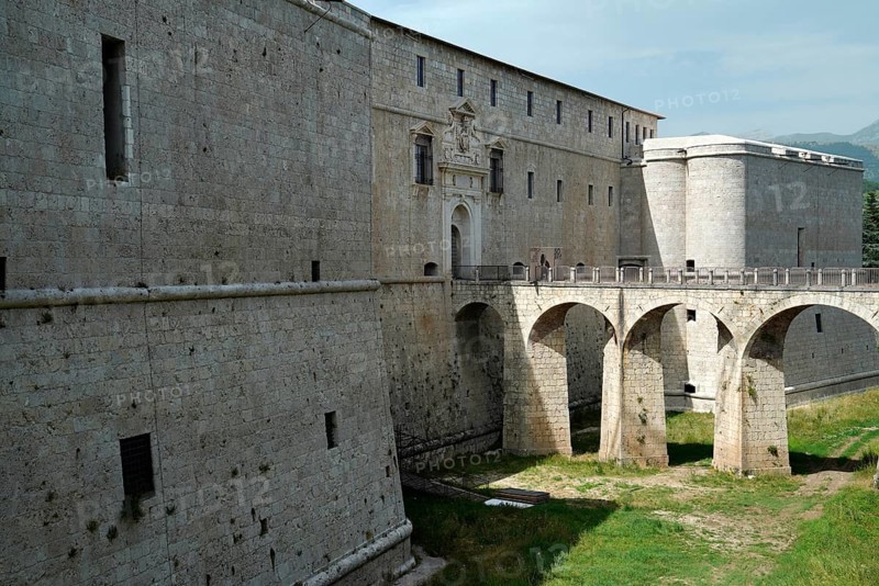 Forte Spagnolo