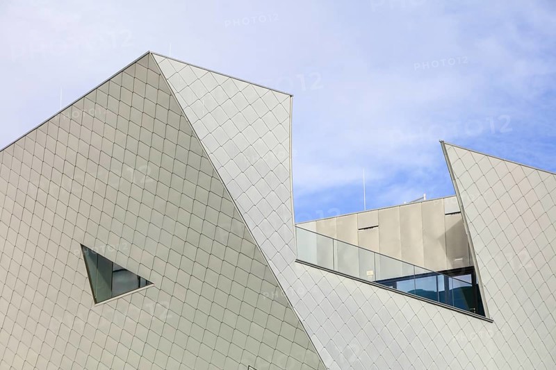 Lower Austria State Gallery of the Krems Art Mile