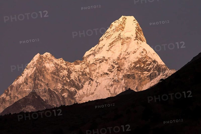 Ama Dablam